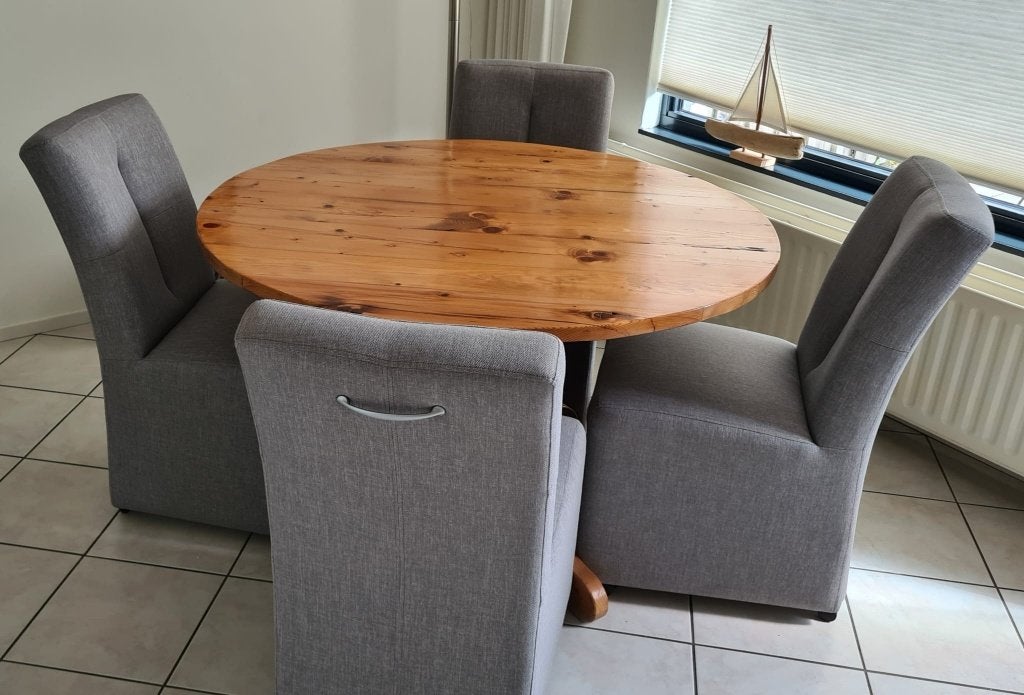 Eettafel en Tv kast, Ophalen, 25 tot 50 cm, 50 tot 100 cm, Minder dan 100 cm