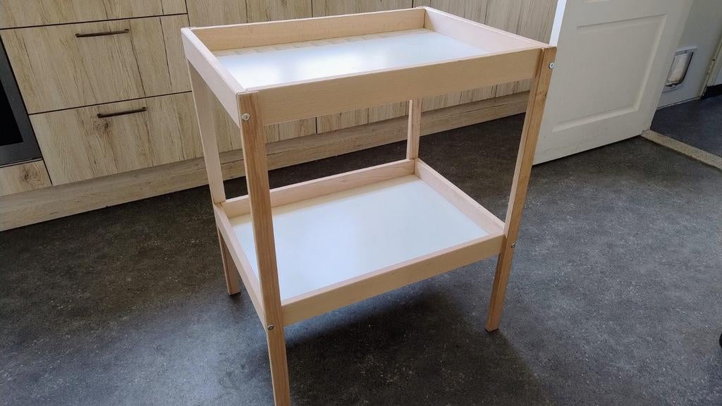 Ikea commode, Minder dan 75 cm, 50 tot 70 cm, Zo goed als nieuw, Commode