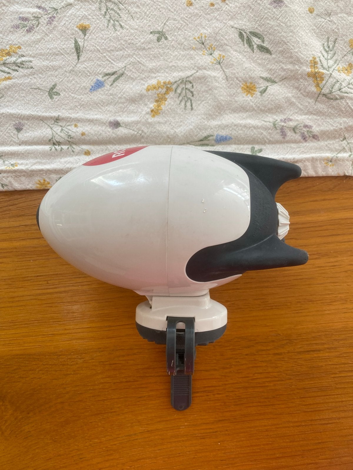 Rockit draagbare kinderwagen rocker, Ophalen, Zo goed als nieuw, Overige typen