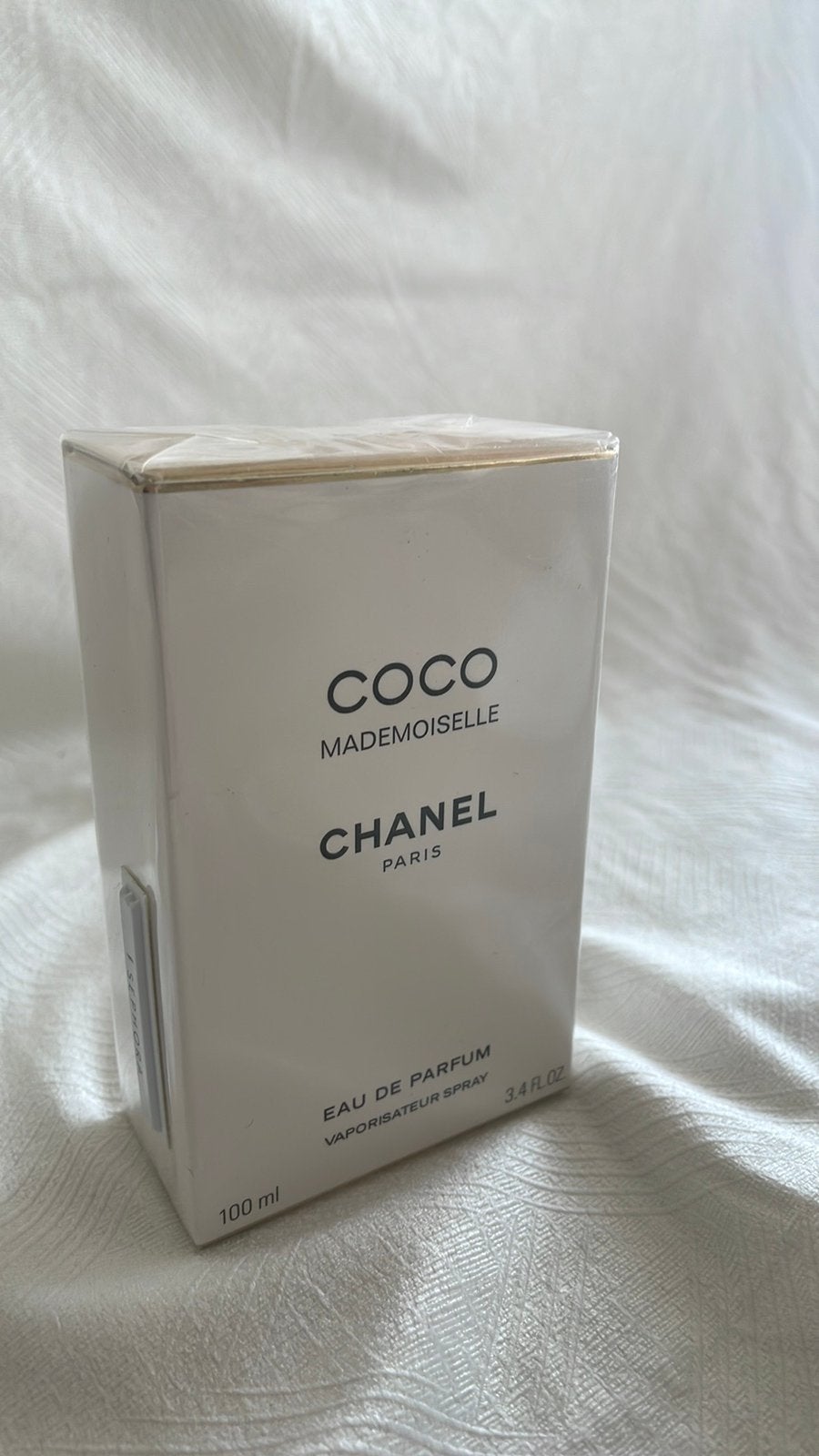 Coco Chanel mademoiselle, Sieraden, Tassen en Uiterlijk, Ophalen of Verzenden, Nieuw