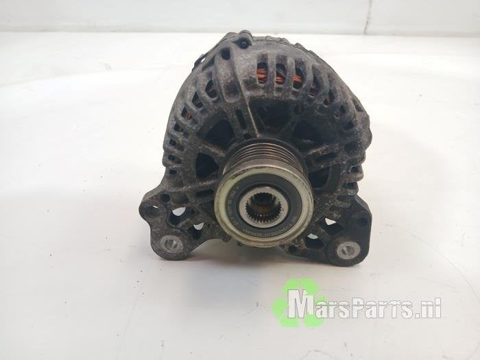 Dynamo van een Skoda Fabia, Auto-onderdelen, Gebruikt, -, -, Ophalen of Verzenden