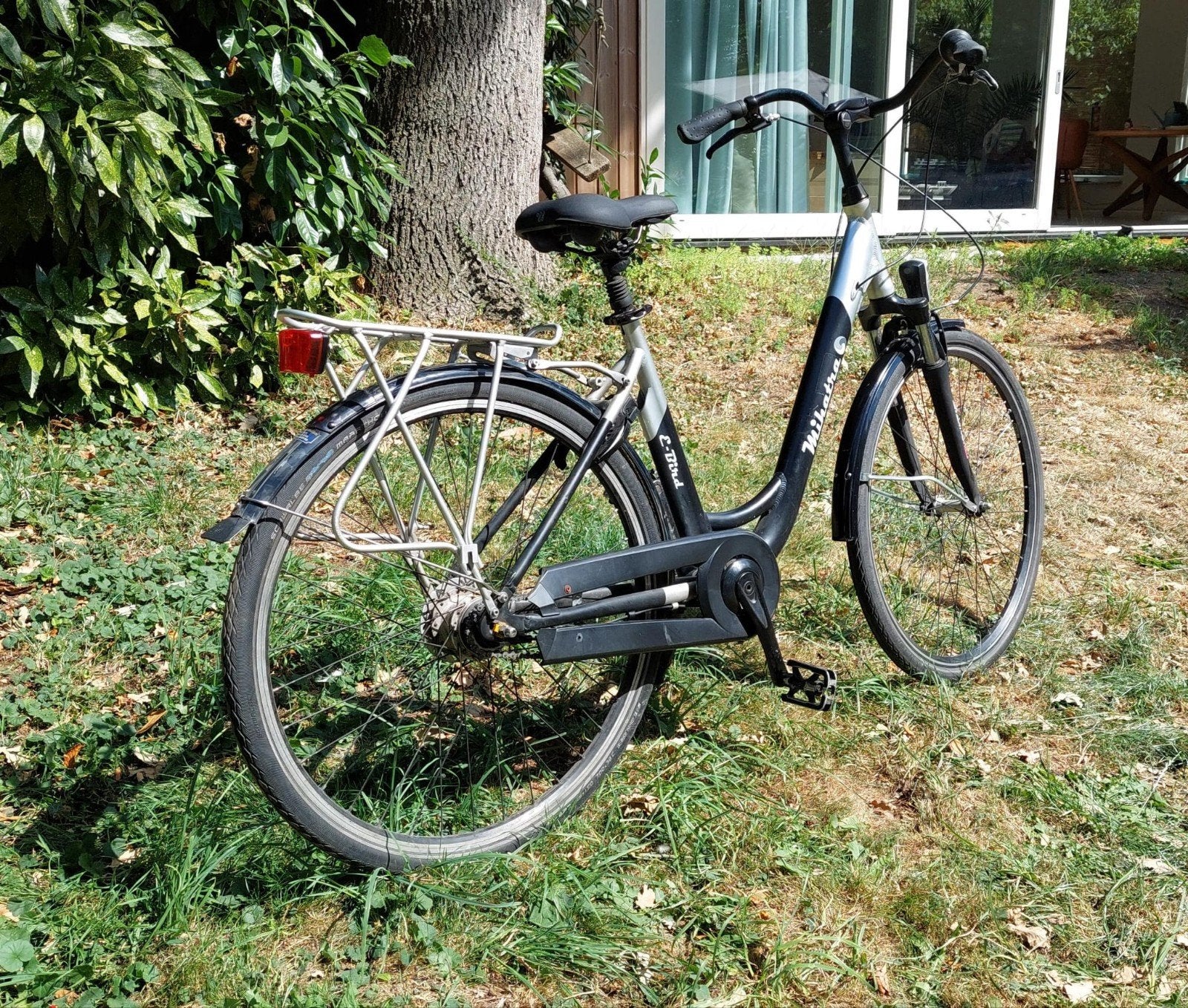 Mooie damesfiets, Gebruikt, 47 tot 50 cm, Versnellingen, Ophalen