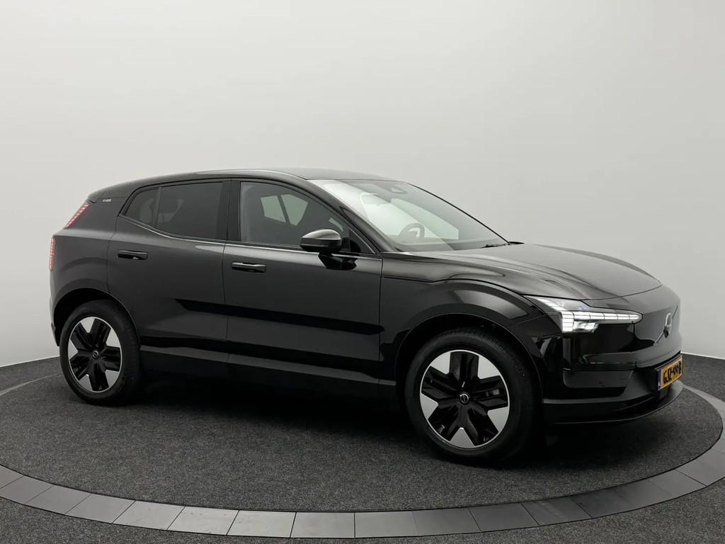Volvo EX30 Single Motor Core 51 kWh SOH 98,0% | € 29.450,0, Automaat, Gebruikt, EX30, Zwart