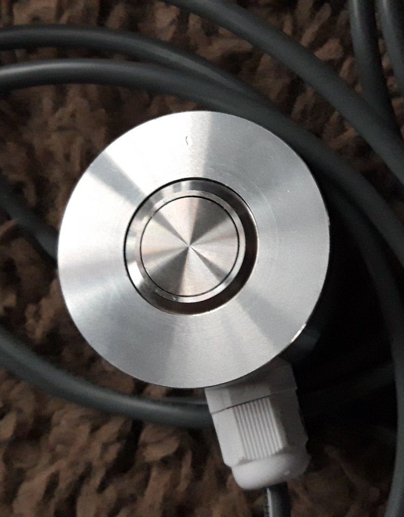 Toollengte taster voor CNC, Ophalen, Nieuw, Overige merken, Schakelaar