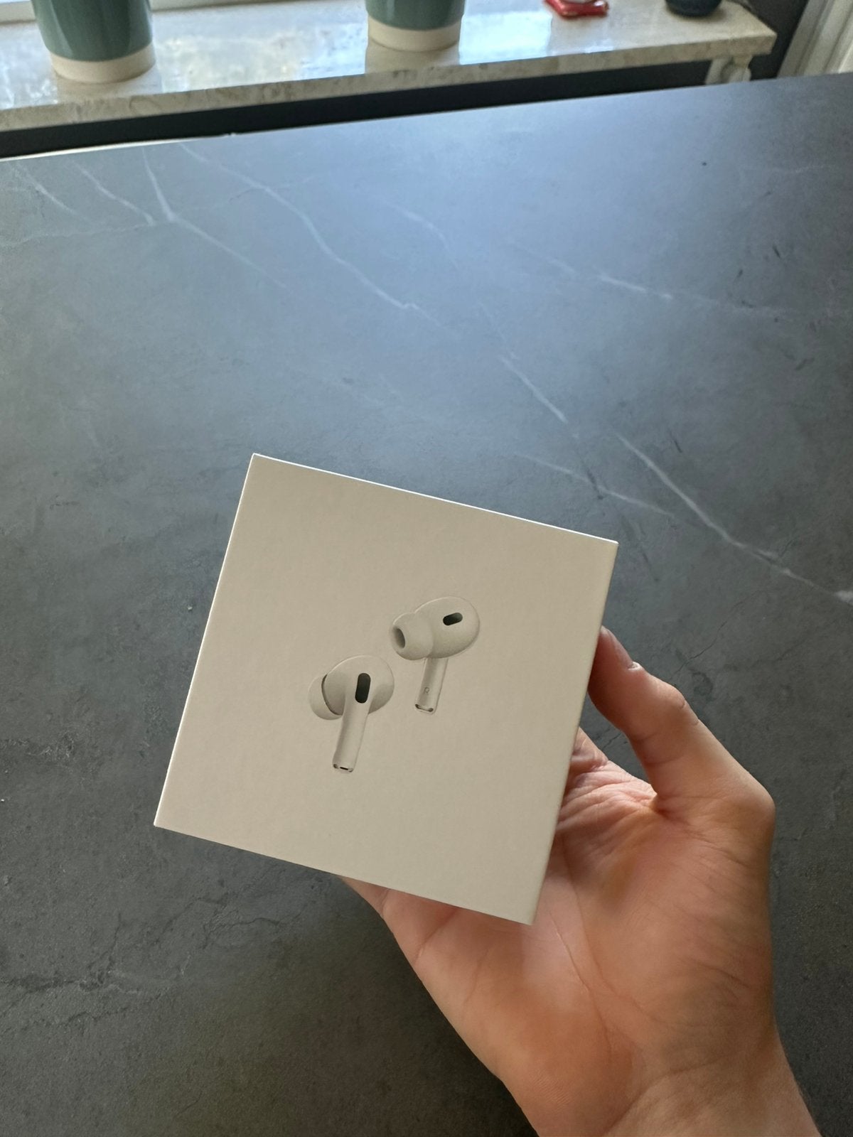 Airpods Pro 2, Telecommunicatie, Ophalen of Verzenden, Nieuw
