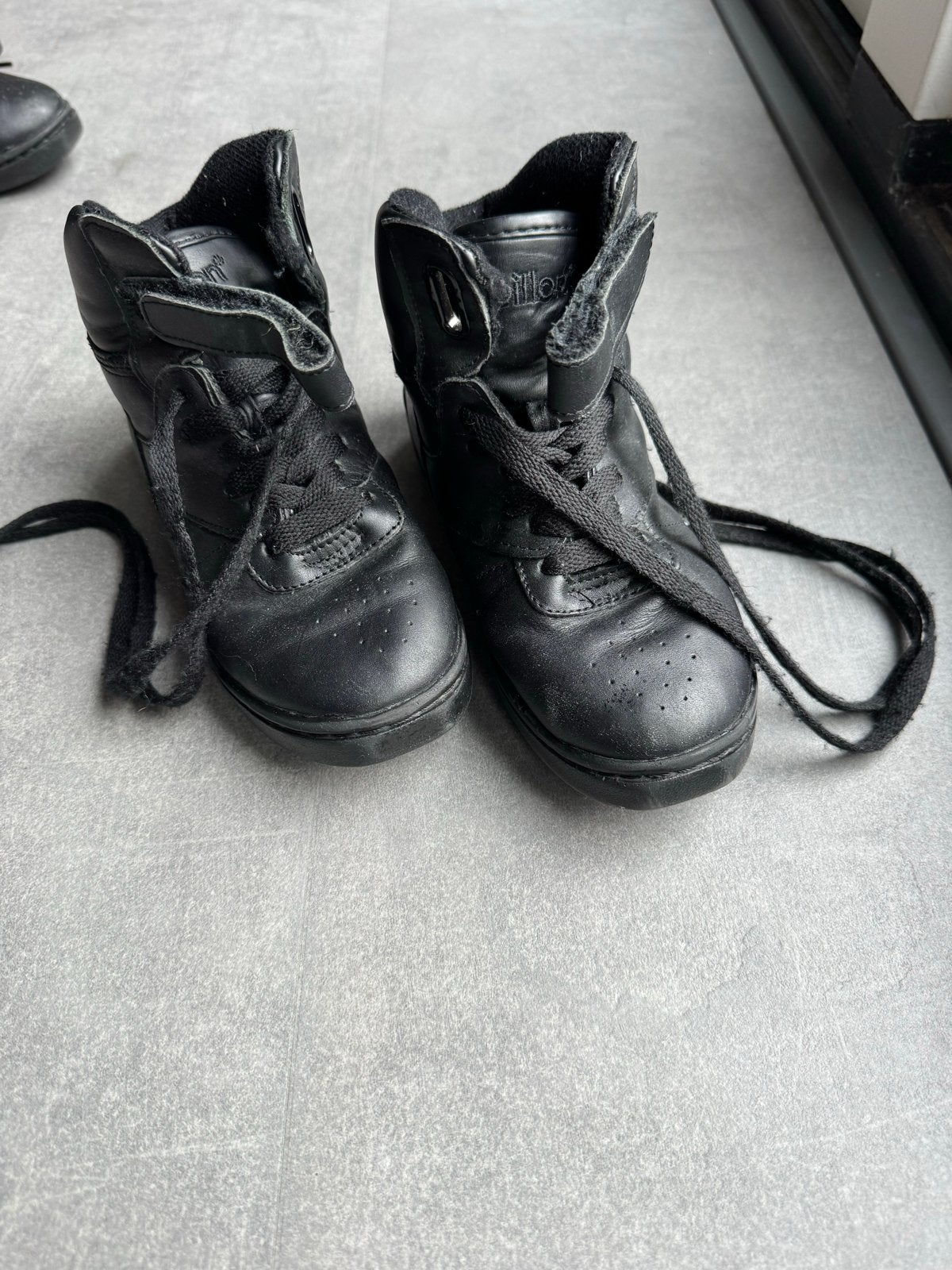 Papillon dansschoenen maat 34, Ophalen of Verzenden, Gebruikt, Schoenen