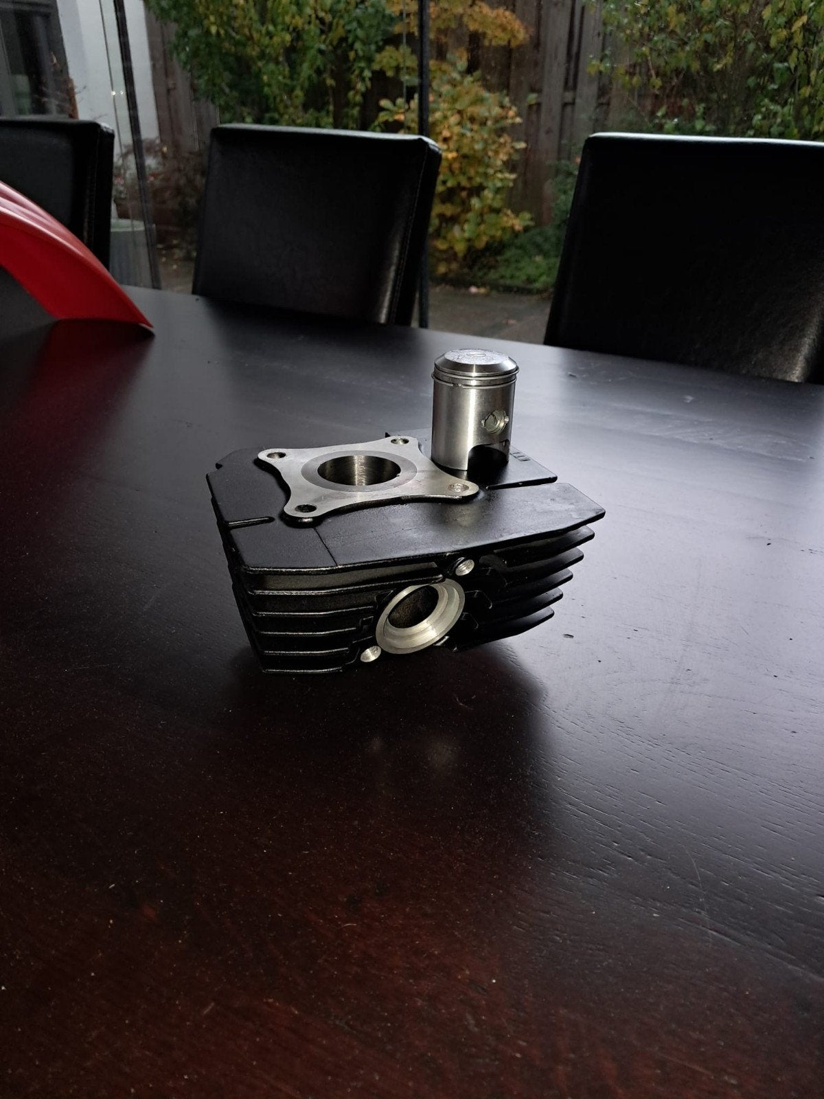 nieuw honda mtx-sh clinder 50cc, Ophalen of Verzenden, Nieuw, Overige modellen