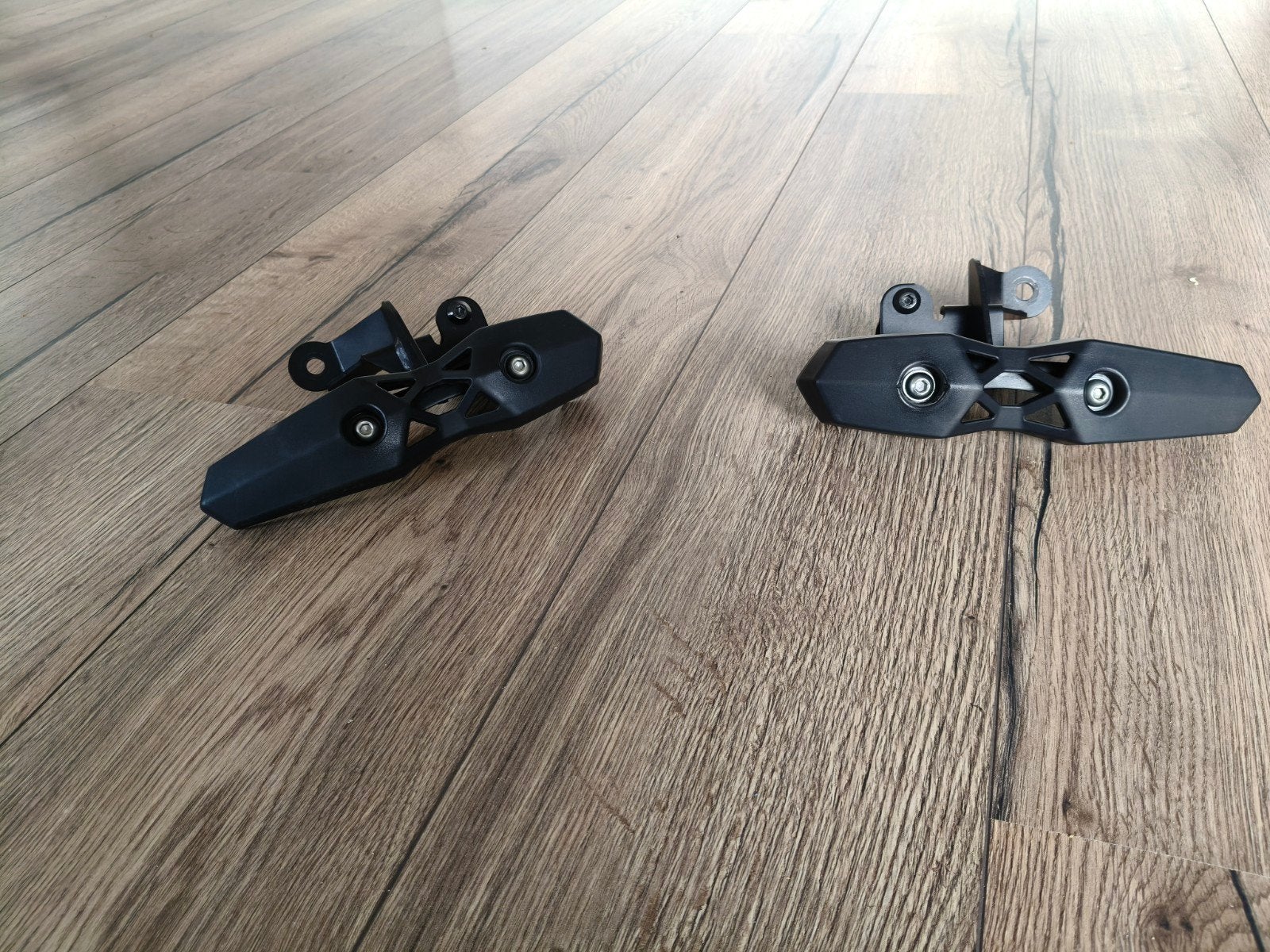 Kawasaki Versys 1000 Valblokken/sliders, Motoren, Ophalen of Verzenden, Nieuw