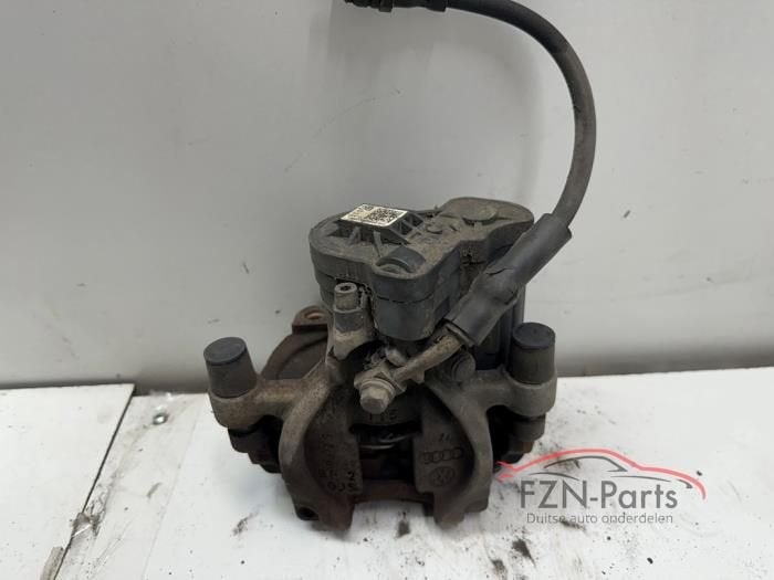 VW Golf 7 Remklauw Links-Achter, Auto-onderdelen, Ophalen of Verzenden, Gebruikt