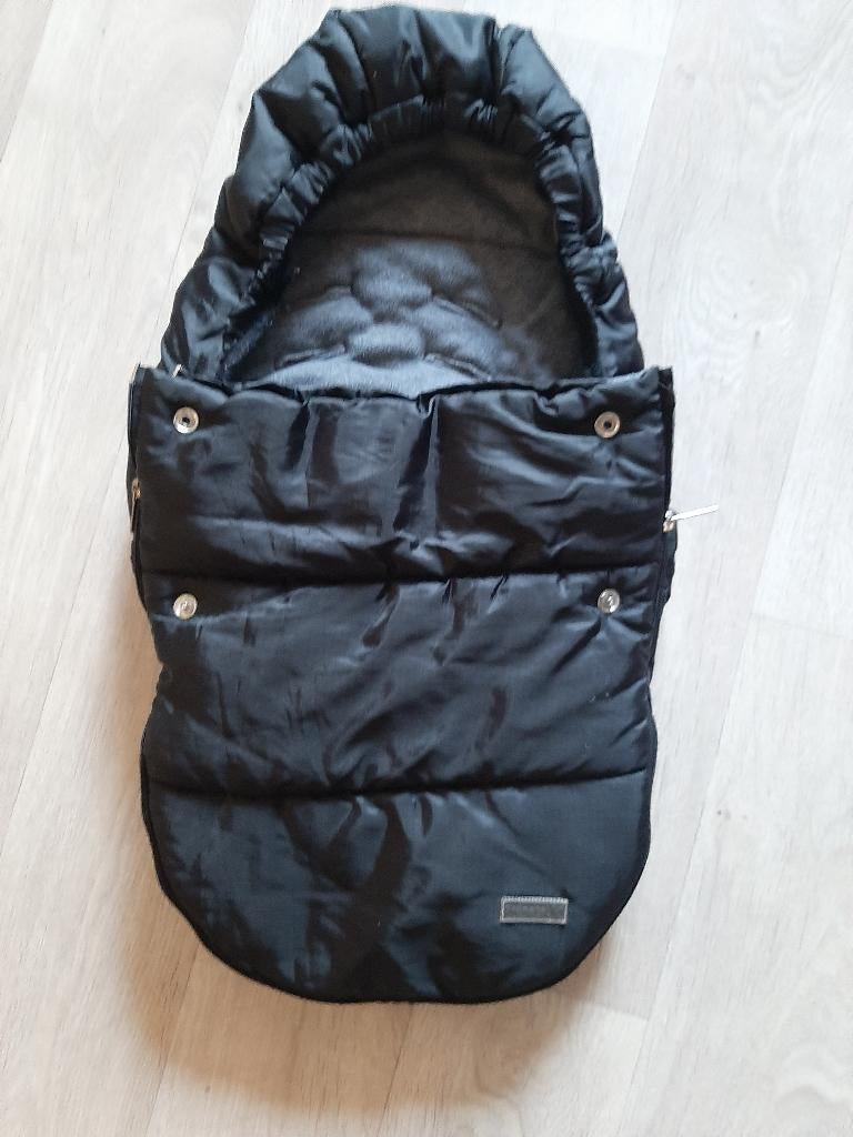 Voetenzak / deken voor in maxi cosi, Kinderen en Baby's, Overige Kinderen en Baby's, Ophalen, Gebruikt