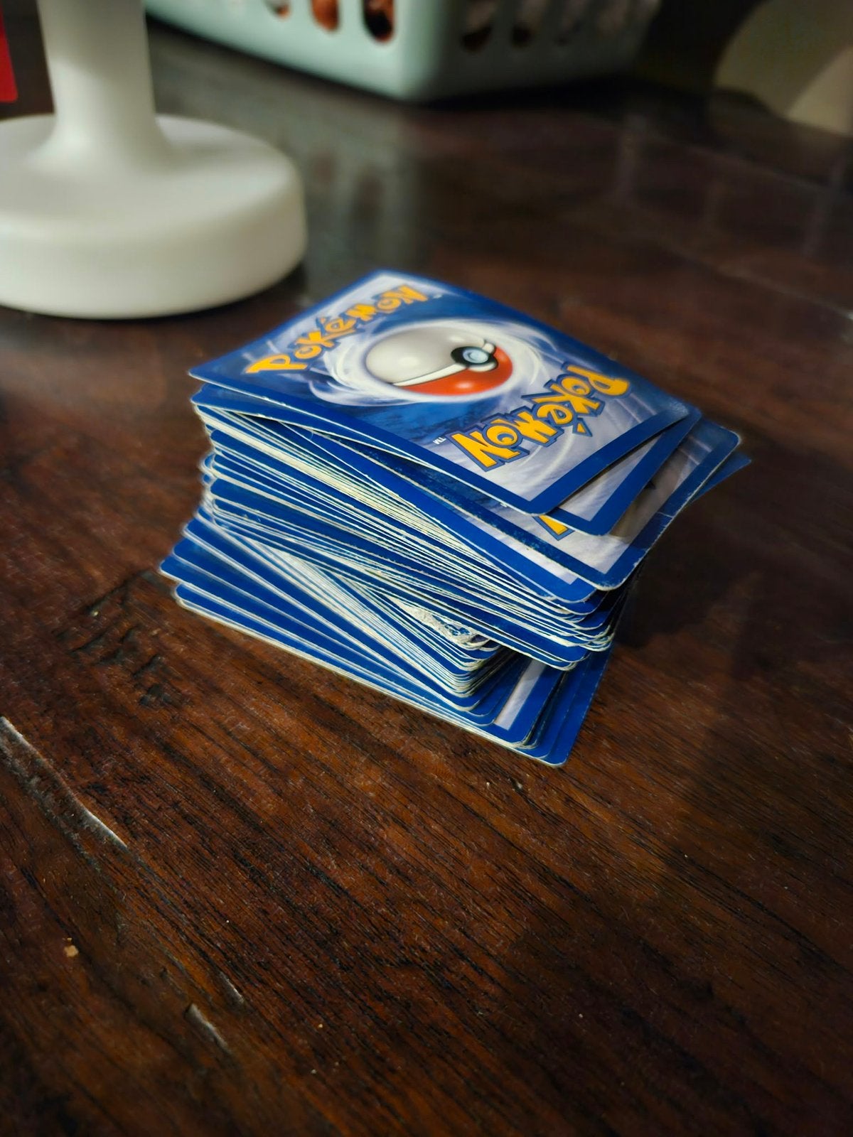 Ik koop oude Pokemon kaarten, Hobby en Vrije tijd, Verzamelkaartspellen | Pokémon, Ophalen, Gebruikt, Meerdere kaarten