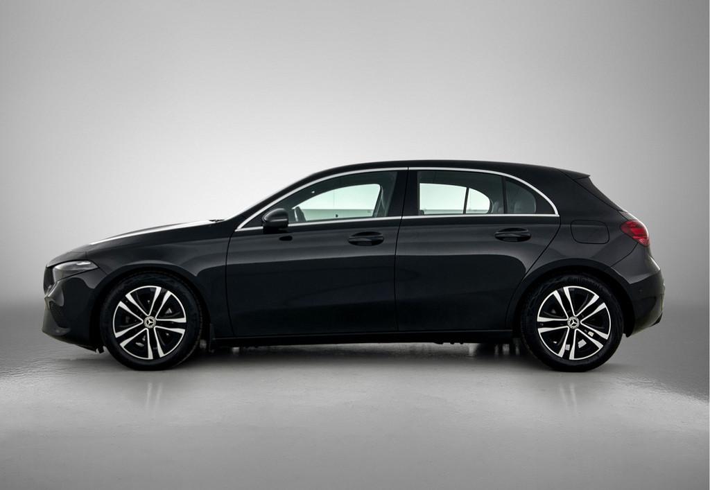 Mercedes-Benz A-Klasse 180 Business Line Inclusief 24 maande, Auto's, Mercedes-Benz, 12 maanden, 136 pk, Gebruikt, 4 cilinders