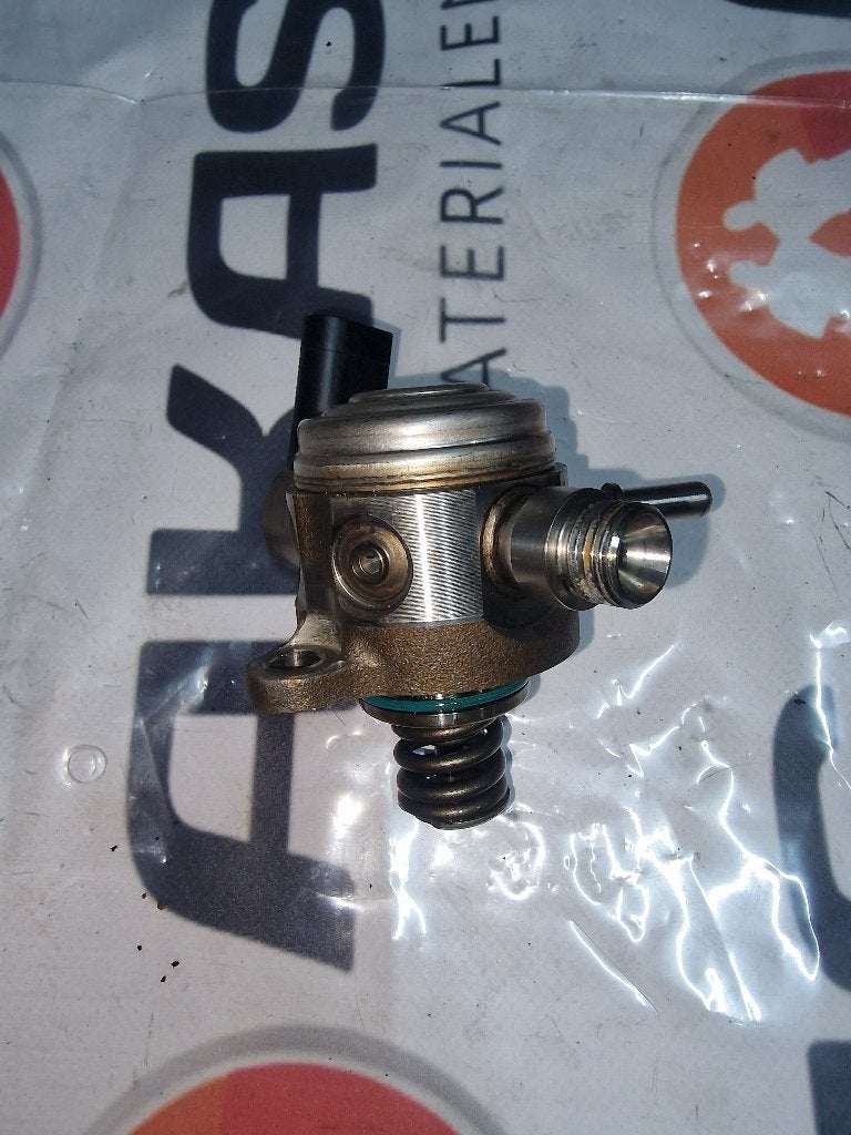 Hogedrukpomp Volkswagen Polo VI 1.0 TSI 12V 2021 05E127027A, Ophalen of Verzenden