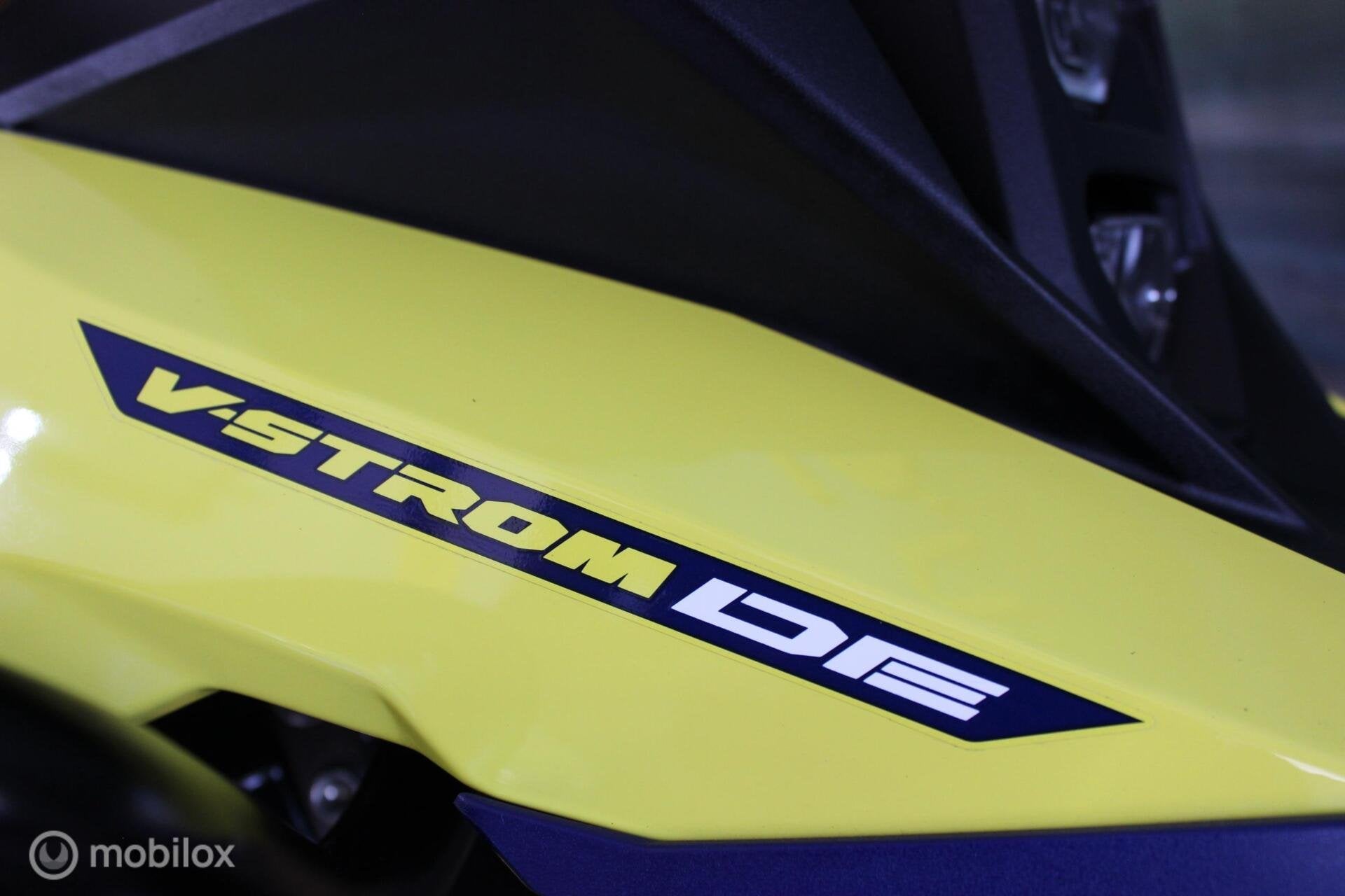 Suzuki 800 V-Strom DE, Motoren, Motoren | Suzuki, Bedrijf, Meer dan 35 kW, Toermotor, 776 cc