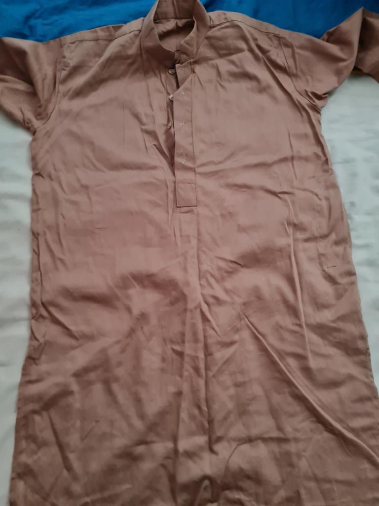 Jongens jelaba met broek maat 158, Ophalen of Verzenden, Zo goed als nieuw, Jongen, Broek
