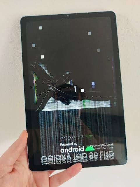Samsung Galaxy Tab S7 - Tab S7 FE - Tab S10 Lite reparatie