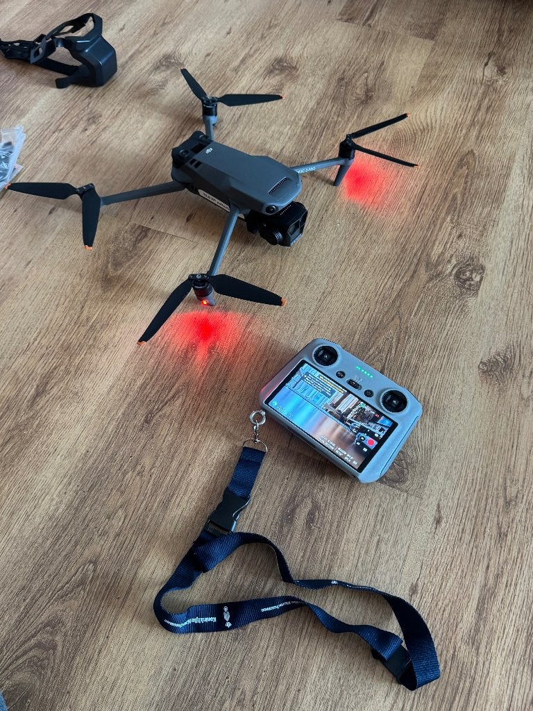 Foto 9 van DJI MAVIC 3 PRO