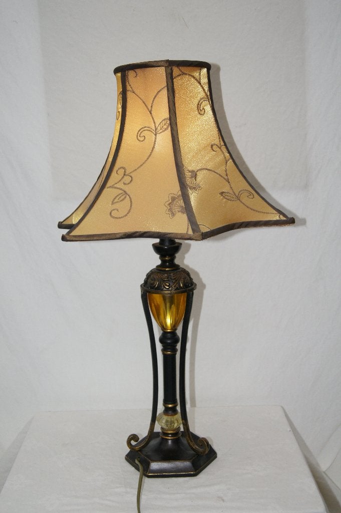 Tafellamp ( Staand, Ophalen of Verzenden