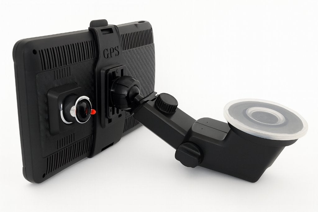 7 inch Camper, Auto GPS Dashcam Tablet Navigatie Live TMC., Ophalen of Verzenden, Nieuw