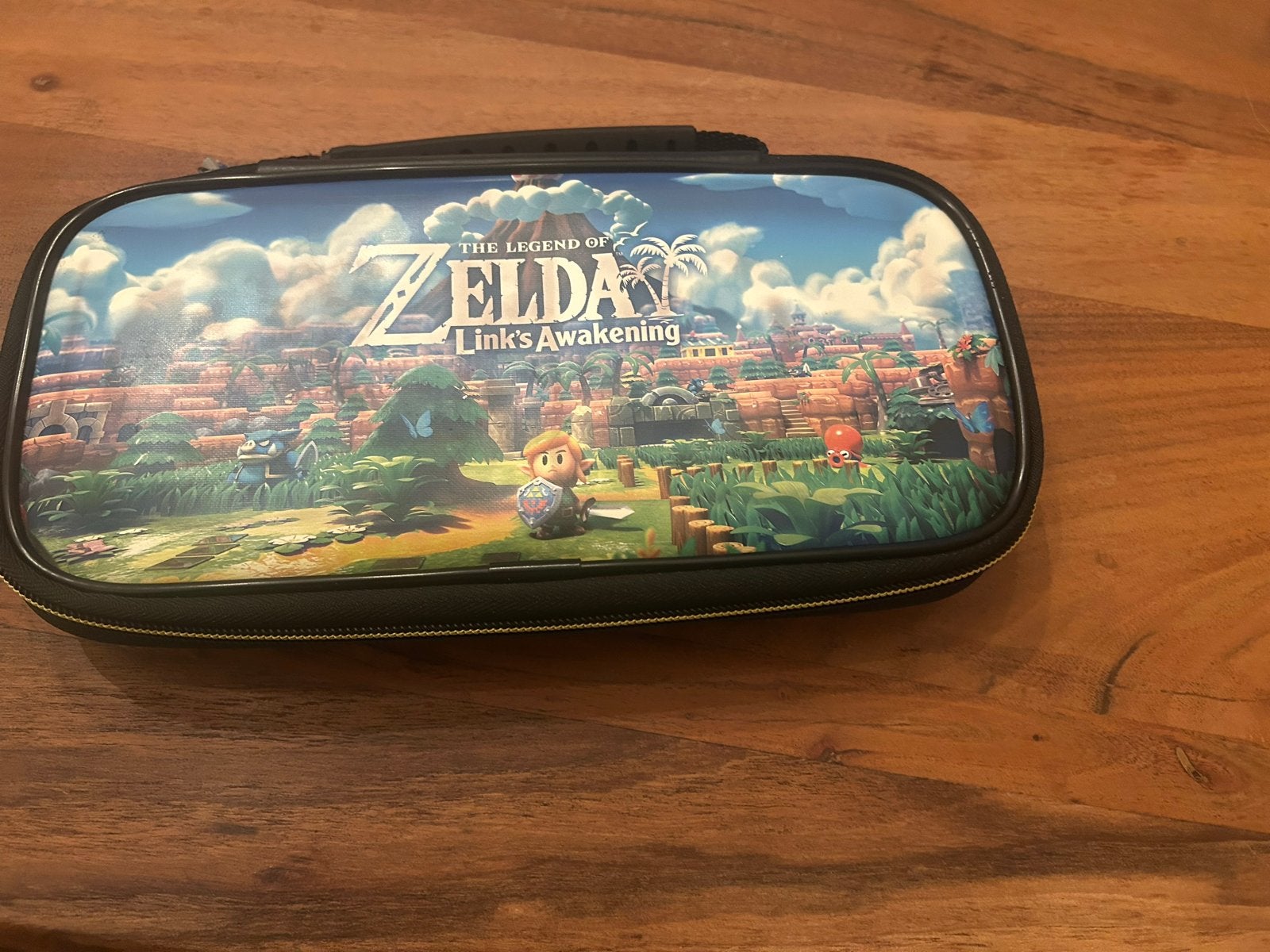 Nintendo Switch Accessoires - Zelda Themed, Spelcomputers en Games, Ophalen, Nieuw, Switch, Overige typen