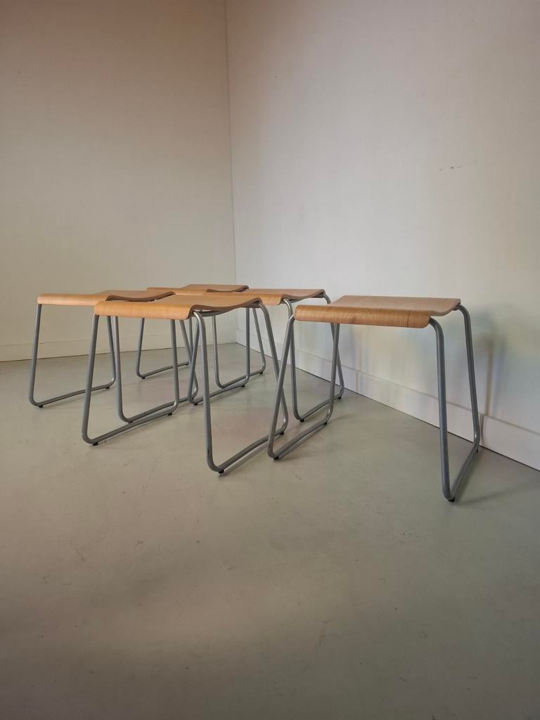 Vintage Ikea krukken Kristian Pallar Eva Lilja Löwenhielm, Ophalen of Verzenden, Hout