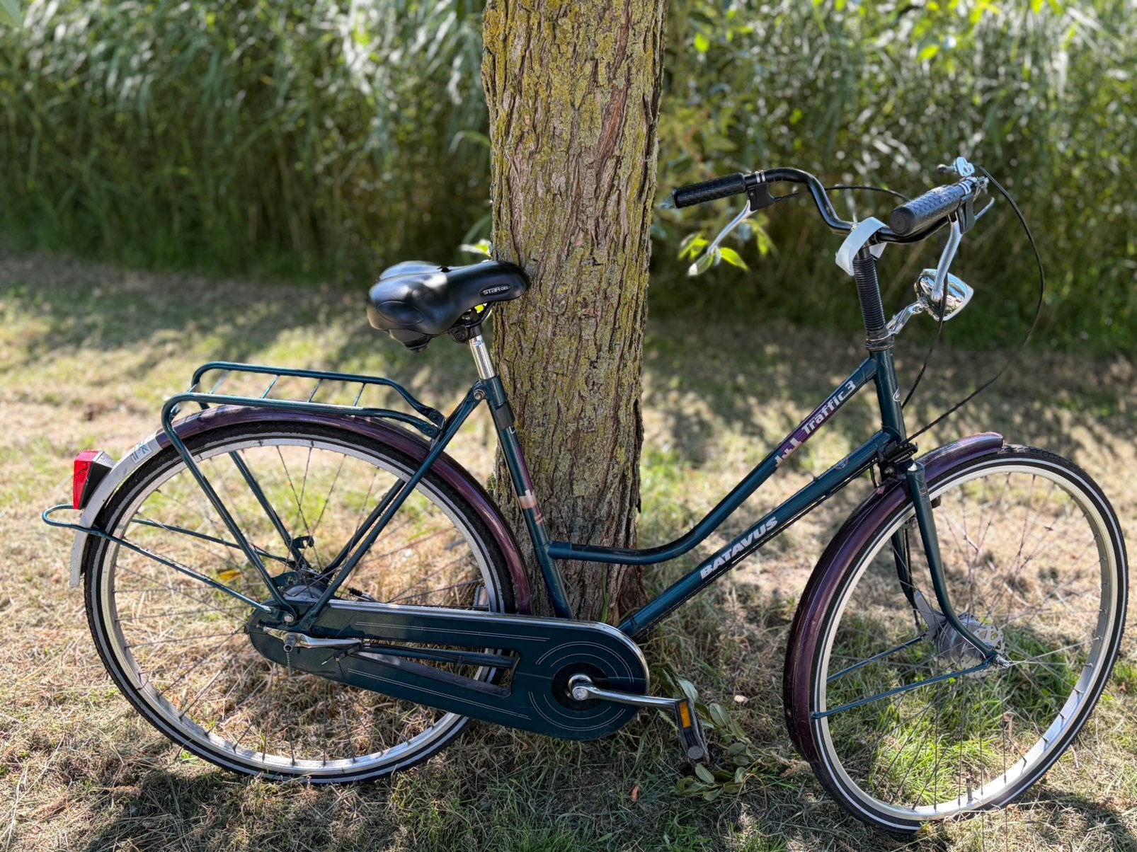 DAMES & HERENFIETSEN NU VOOR ALLES VOOR €25/€40., 56 cm of meer, Ophalen of Verzenden, Gebruikt, Overige merken