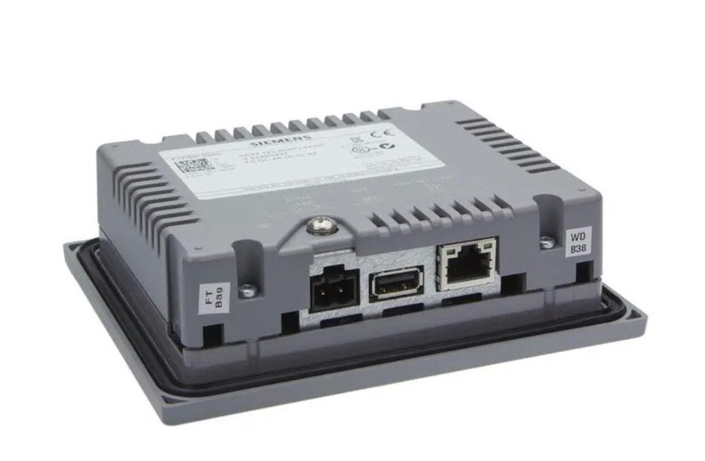 Siemens KTP400 basic panel (NIEUW), Ophalen of Verzenden, Nieuw