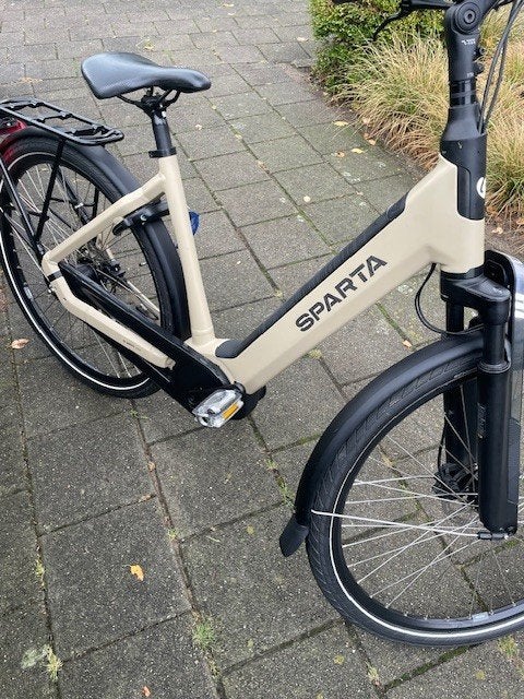 Sparta D-Rule fit, 55 tot 59 cm, Ophalen of Verzenden, Zo goed als nieuw, Sparta