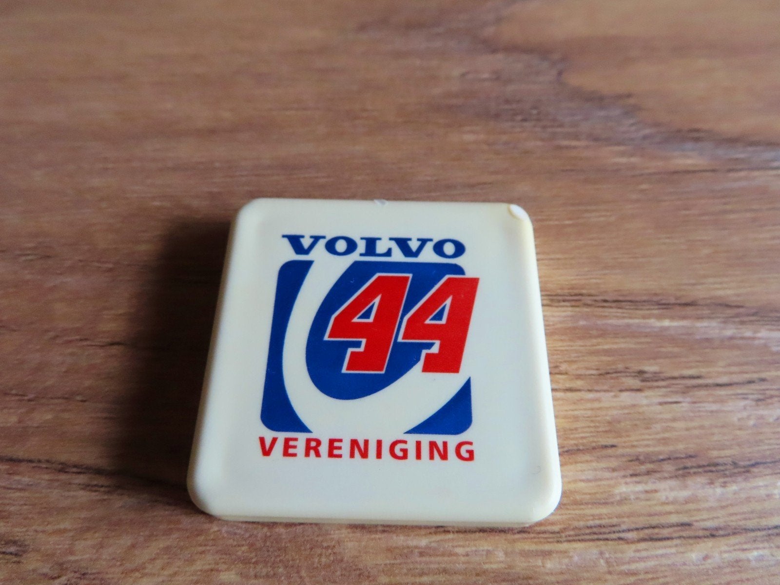 Te koop: VOLVO V44 VERENIGING MAGNEET, Ophalen of Verzenden, Gebruikt, Auto's