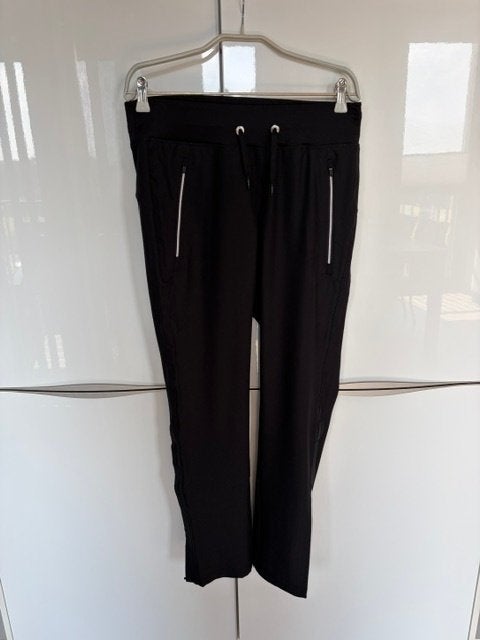 Wandelbroek dames PARIS MINUS | SJENG SPORTS, Maat 38/40 (M), Blauw, Overige typen, Ophalen of Verzenden