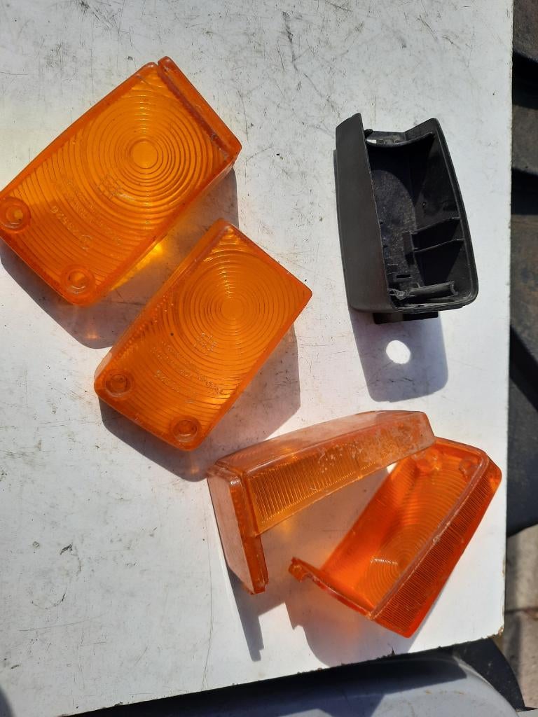 knipperlichten richtingaanwijzer spul, Ophalen, Gebruikt, Overige typen, Overige merken