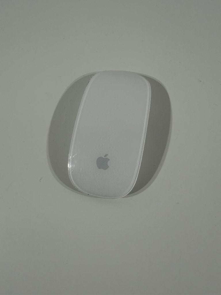 Apple Magic Mouse 1 A1296 Bluetooth Muis | Werkt goed, Ophalen, Muis, Gebruikt, Draadloos