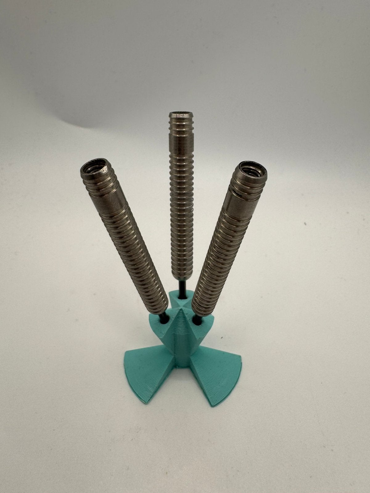Ring Grip 25 Gram Dartpijlen, Ophalen of Verzenden, Zo goed als nieuw, Nvt, Pijlen