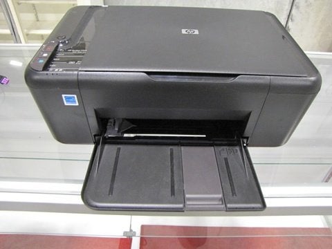 HP F2400 inkjet printer, Computers en Software, Ophalen, Hp, Inkjetprinter, All-in-one