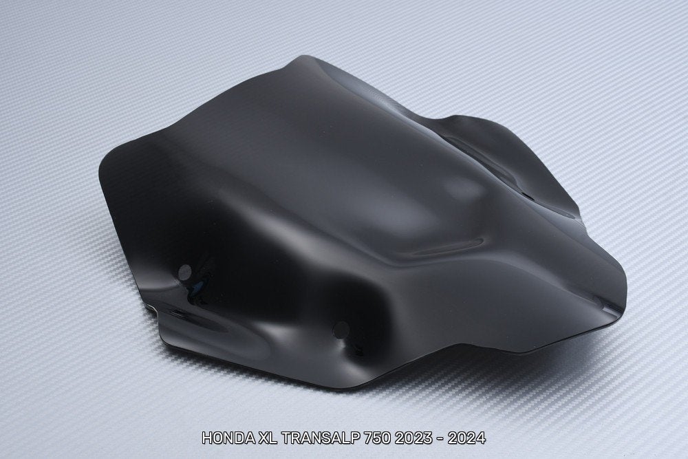 Windscherm voor HONDA XL TRANSALP 750 2023 - 2024, Ophalen of Verzenden, Nieuw