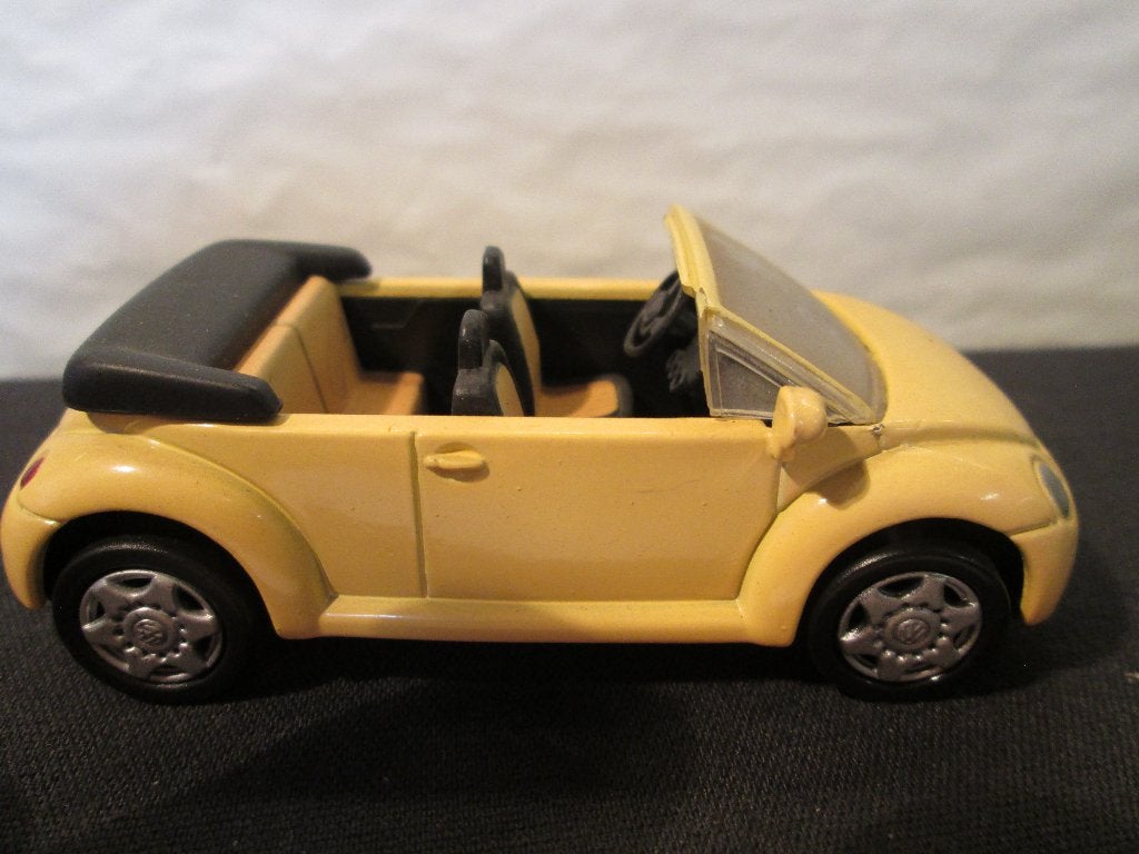 volkswagen new beetle cabrio, Ophalen of Verzenden, Nieuw, Auto, Overige merken