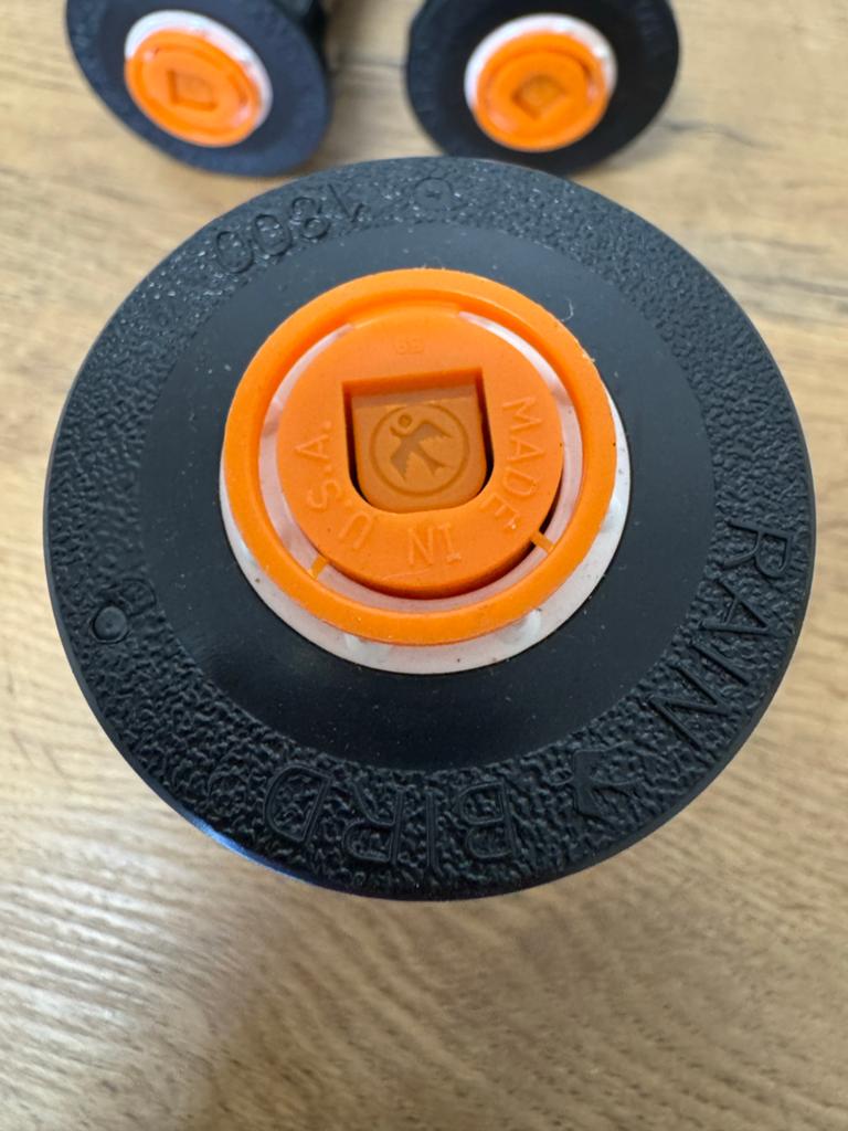 Rainbird 1800 popup sproeier - Splinternieuw, Ophalen of Verzenden, Nieuw, Overige typen