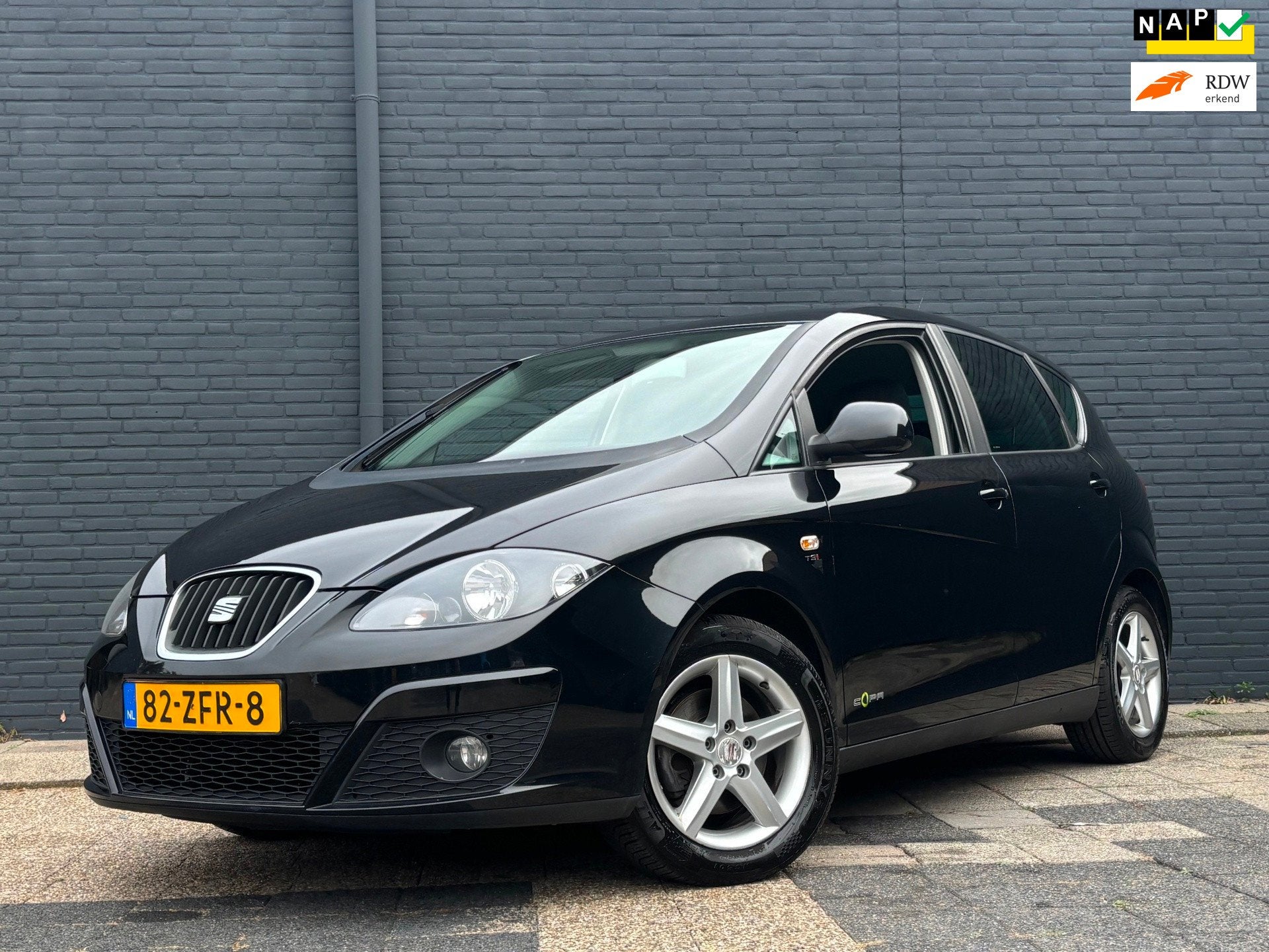 Seat Altea