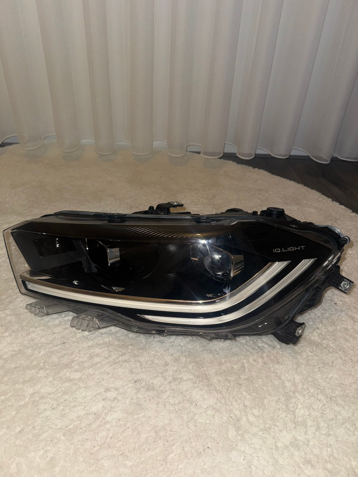 Polo IQ light 2G1.941.035L, Auto-onderdelen, Ophalen, Nieuw