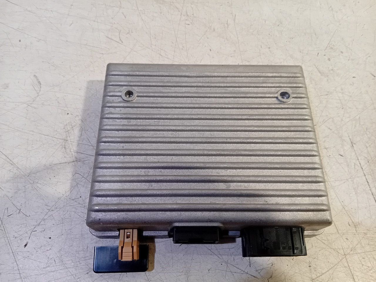 Computer navigatie Opel Astra, Onderdelen@venauto.nl, Van der Ven Autorecycling B.V., Gebruikt, Ettenseweg 76, 4706 PB Roosendaal, The Netherlands