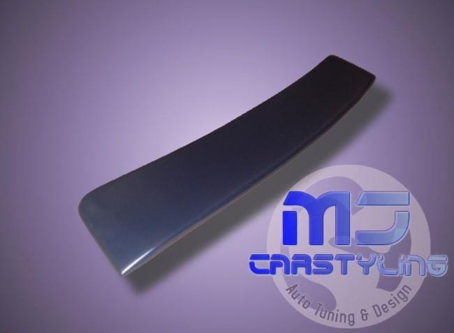 BMW E46 Coupe - Dakraam spoiler, Auto diversen, Tuning en Styling, Ophalen of Verzenden, MJ-Carstyling, Info@mj-carstyling.net
