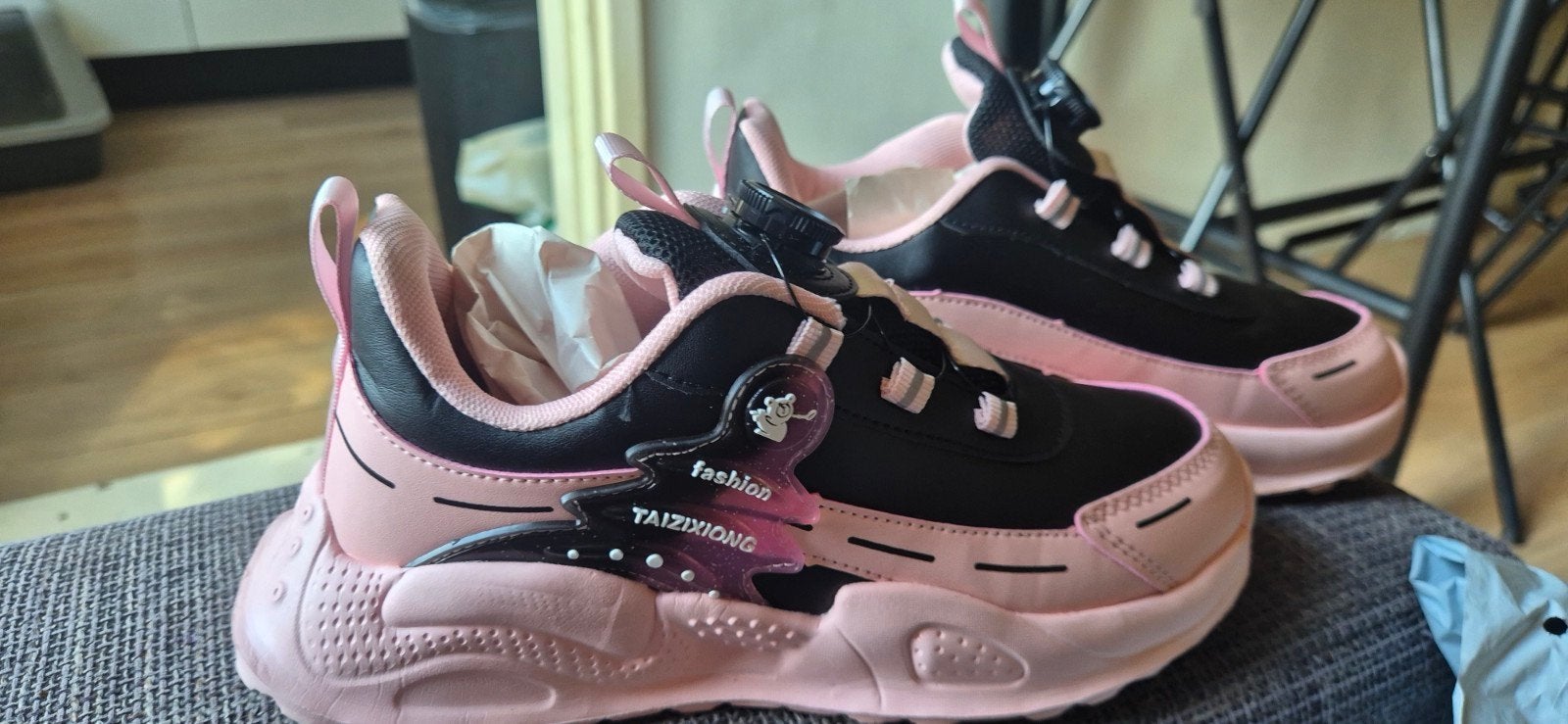 Meisje schoenen, Kinderen en Baby's, Kinderkleding | Schoenen en Sokken, Ophalen, Meisje, Schoenen