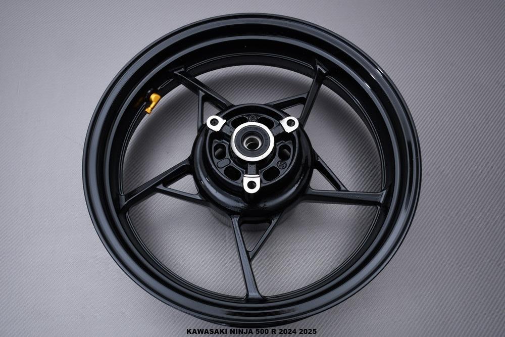 AVDB Achtervelg voor KAWASAKI NINJA 500 R 2024 - 2025