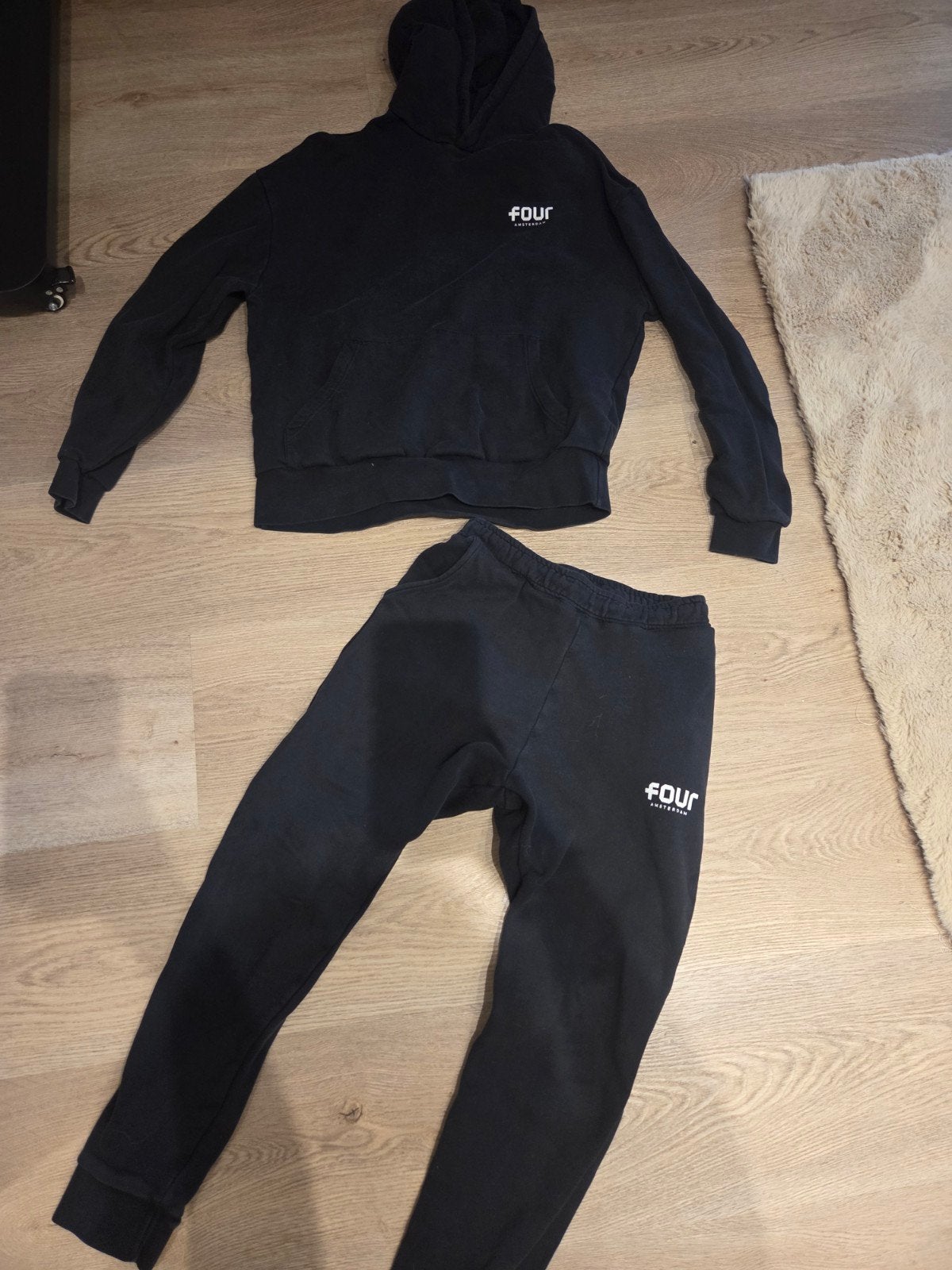 FOUR amsterdam s, Kleding | Heren, Ophalen of Verzenden, Zo goed als nieuw, Algemeen