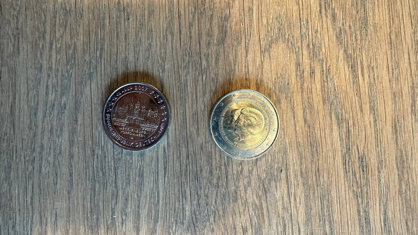 2 Euro Herdenkingsmunt, Postzegels en Munten, Ophalen of Verzenden, 2 euro, Losse munt