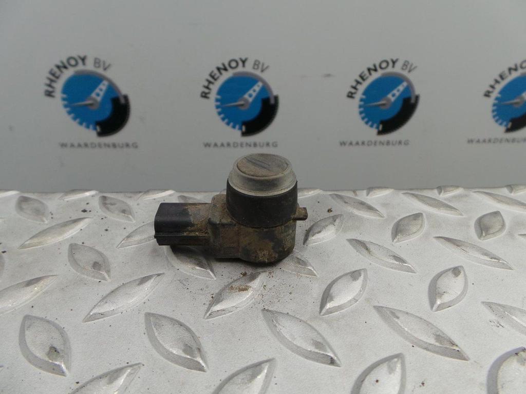 OPEL ZAFIRA OVERIGE 2008, Ophalen of Verzenden, Gebruikt, Stiba lid