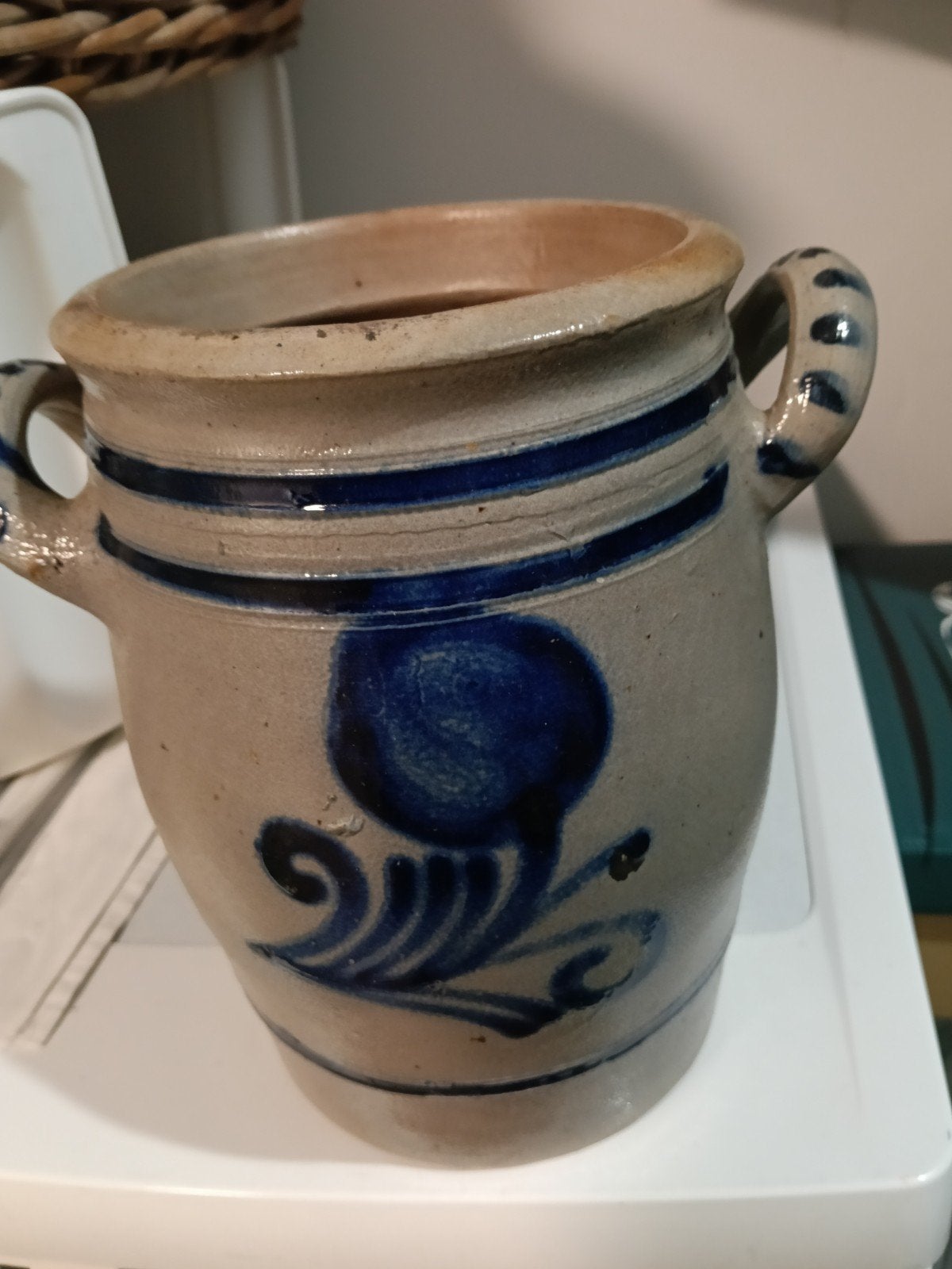 keulse pot, Ophalen, Overige materialen, Pot, Bus of Blik