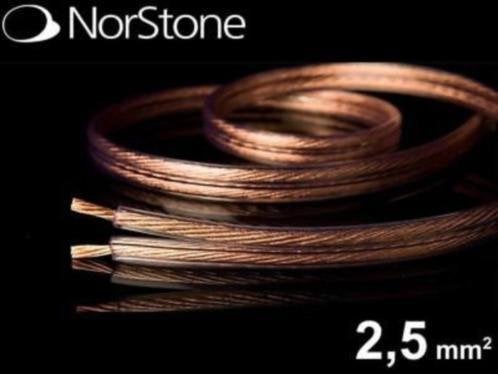 Norstone CL250 bekabeling per meter, Ophalen of Verzenden, Nieuw, 2 tot 5 meter