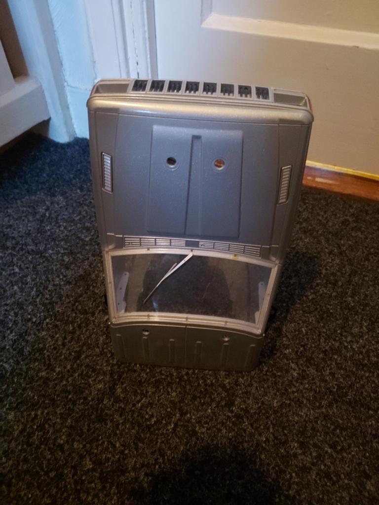 1/10 hardbody, Ophalen of Verzenden, Onderdeel