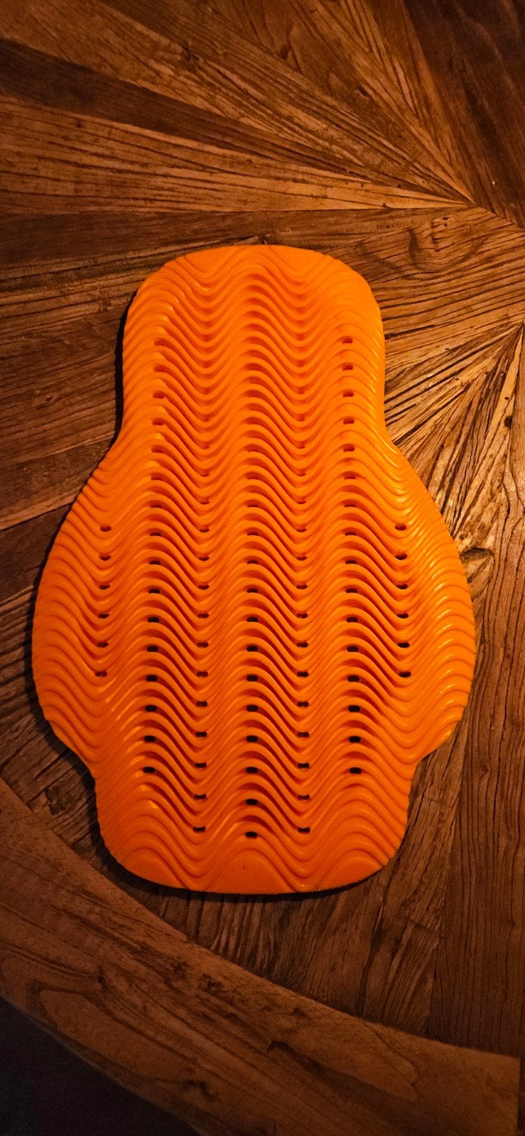 D3O Viper 2XL rugprotector voor motorkleding, Motoren, Overige typen, Dames, Nieuw zonder kaartje, D3O
